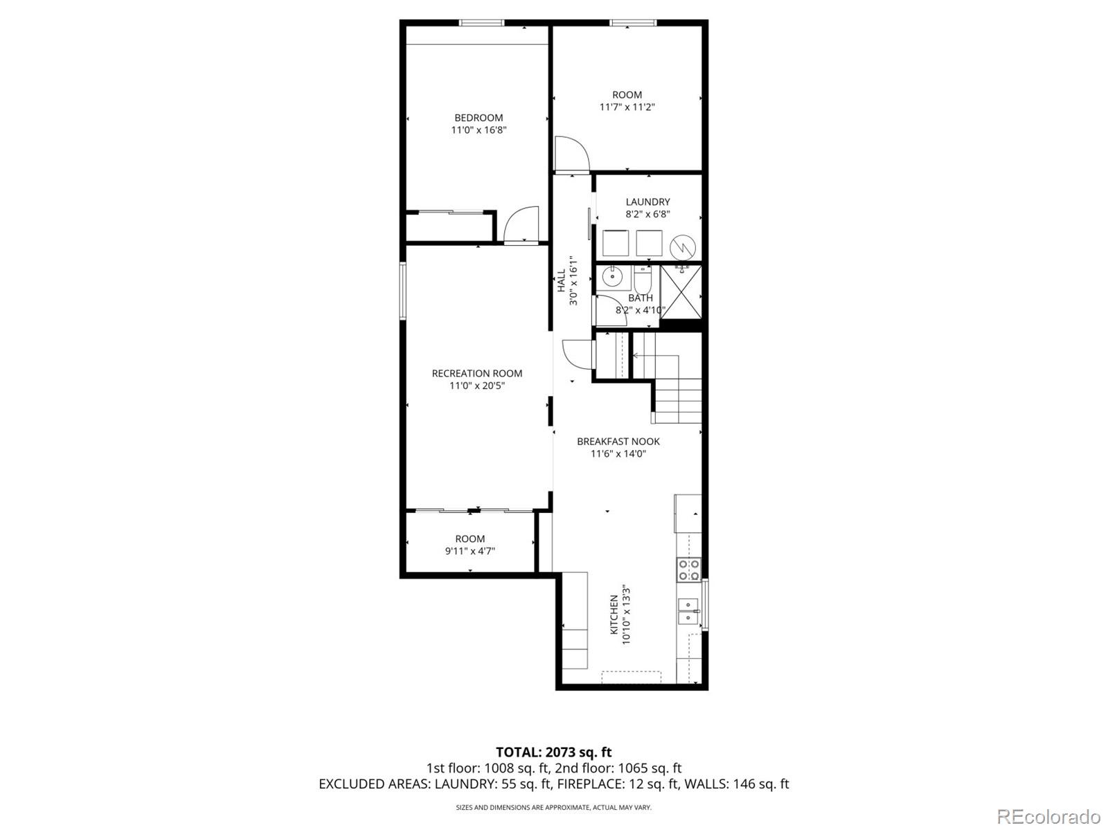 335 S Monaco St Parkway Denver CO 80224