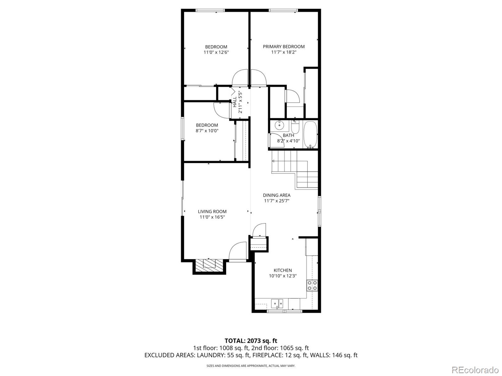 335 S Monaco St Parkway Denver CO 80224
