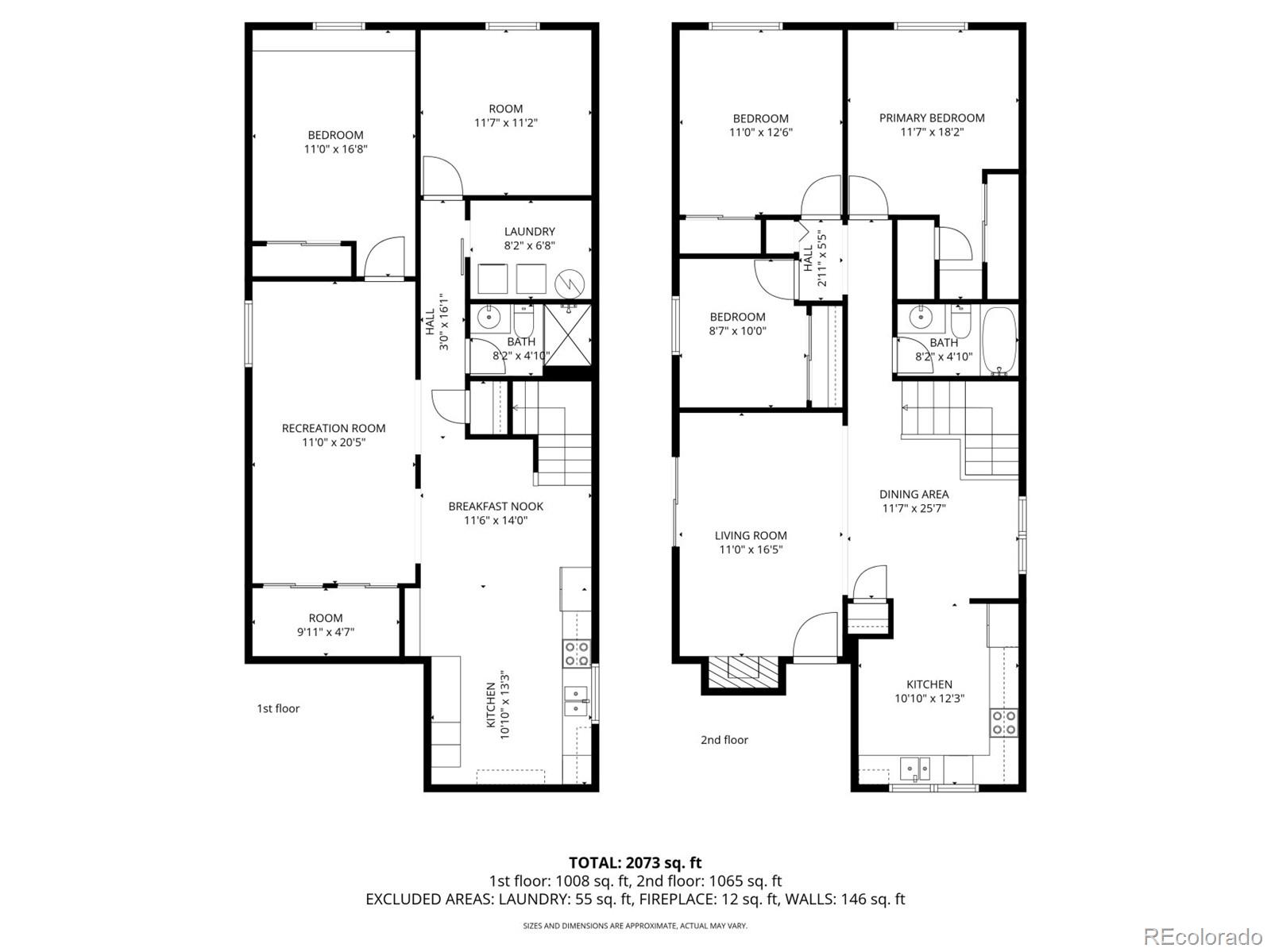 335 S Monaco St Parkway Denver CO 80224