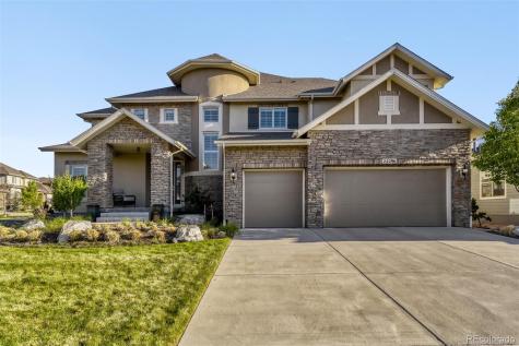 22296 Boundstone Drive Parker CO 80138