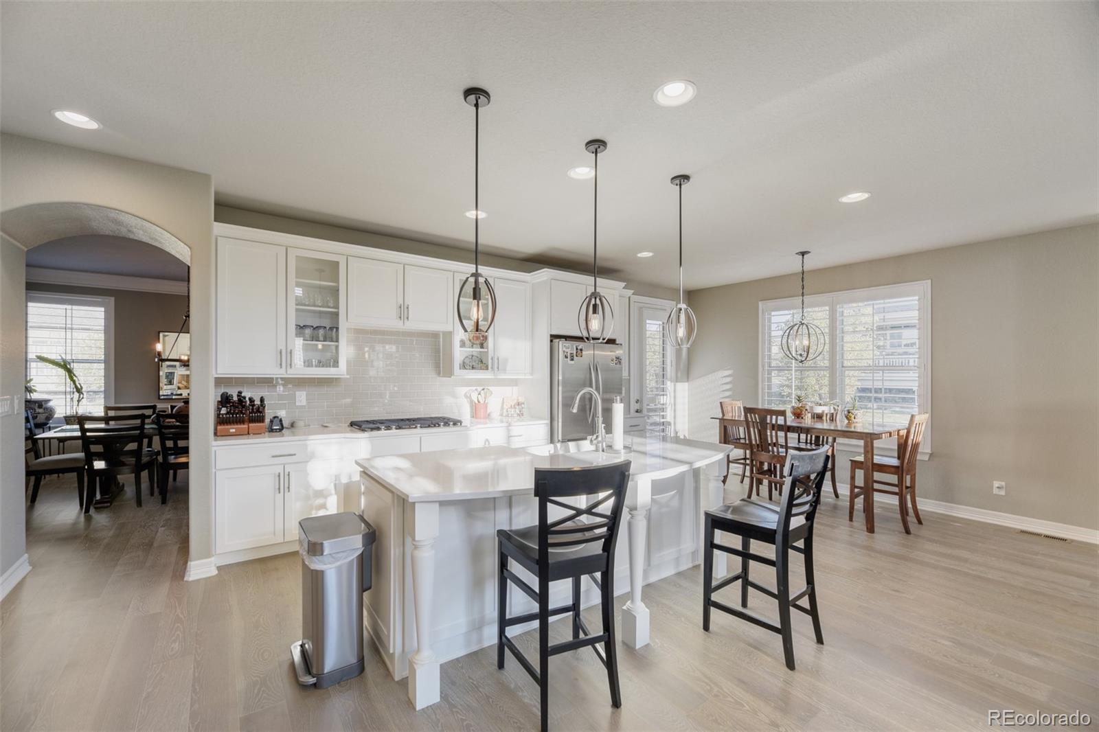 22296 Boundstone Drive Parker CO 80138