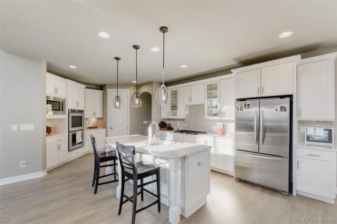 22296 Boundstone Drive Parker CO 80138