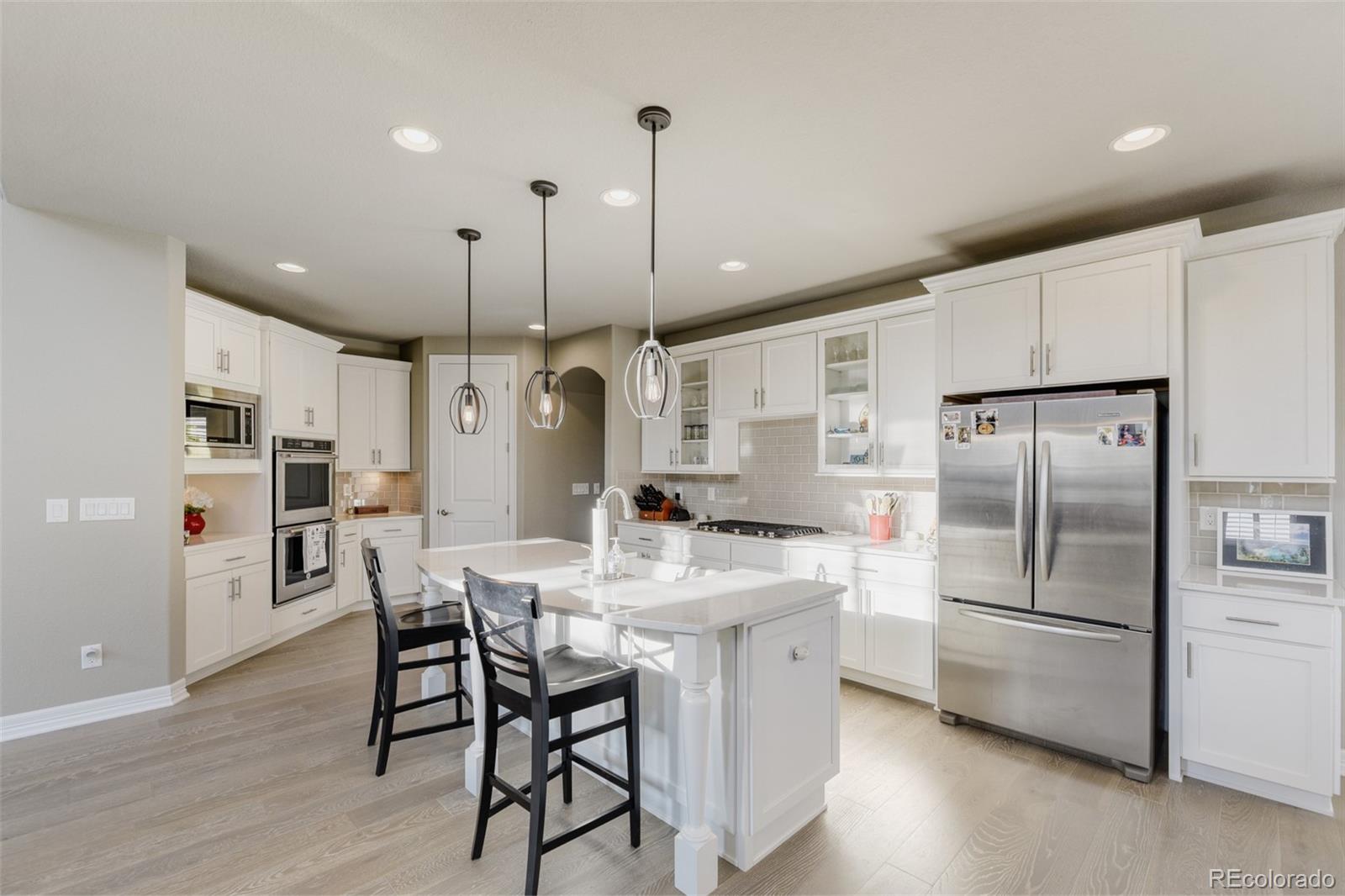 22296 Boundstone Drive Parker CO 80138