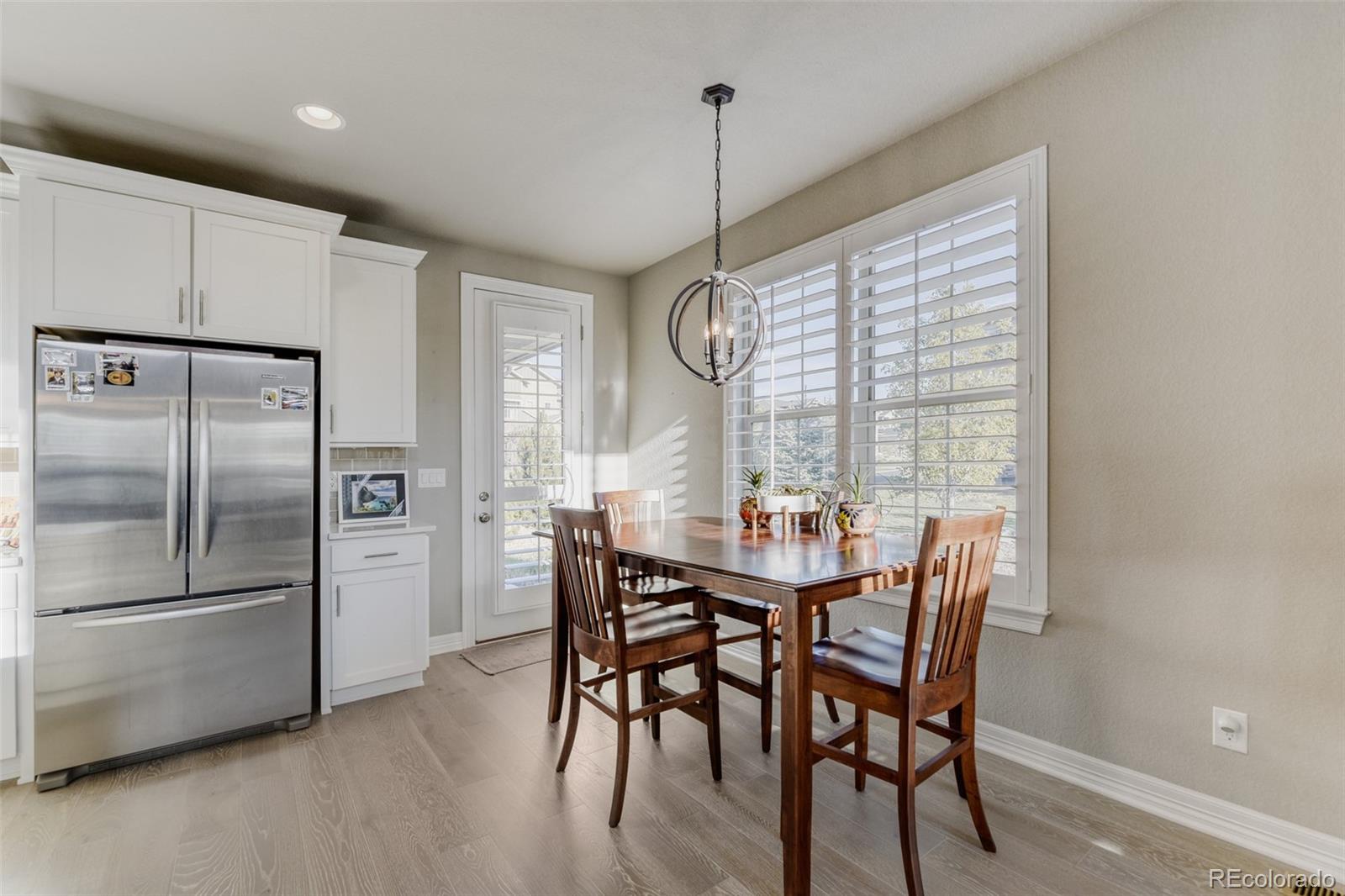 22296 Boundstone Drive Parker CO 80138