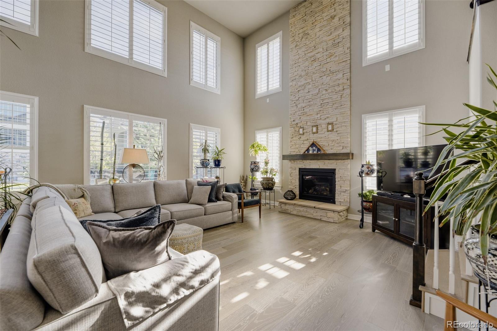 22296 Boundstone Drive Parker CO 80138