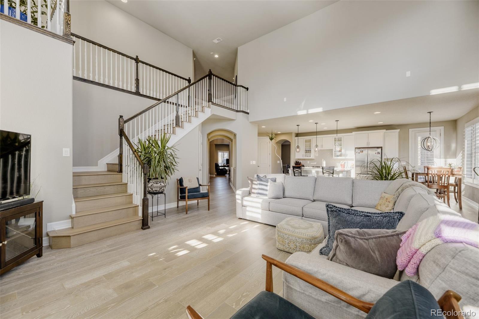 22296 Boundstone Drive Parker CO 80138
