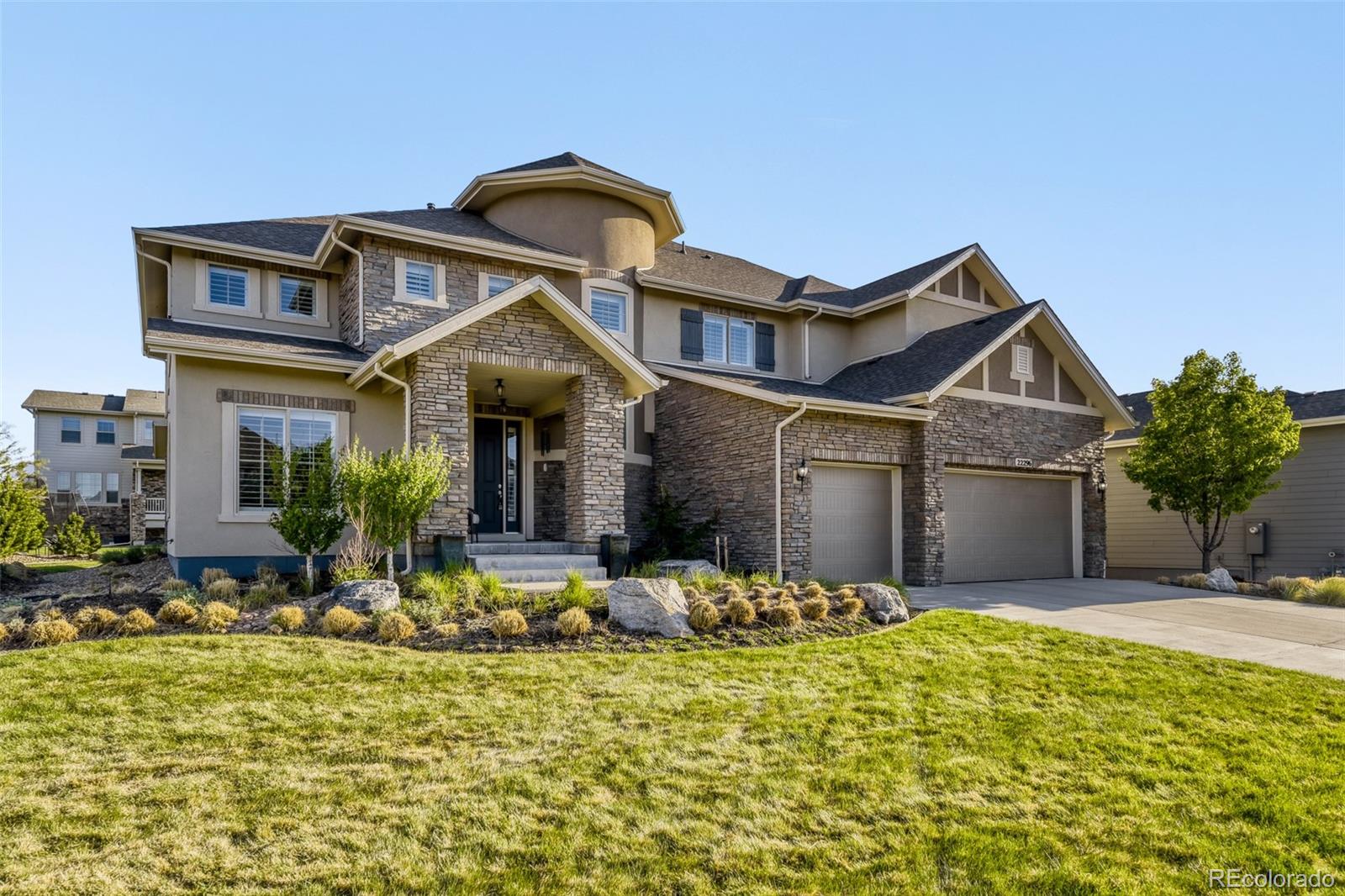 22296 Boundstone Drive Parker CO 80138