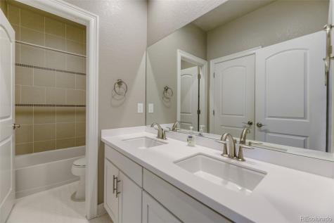 22296 Boundstone Drive Parker CO 80138