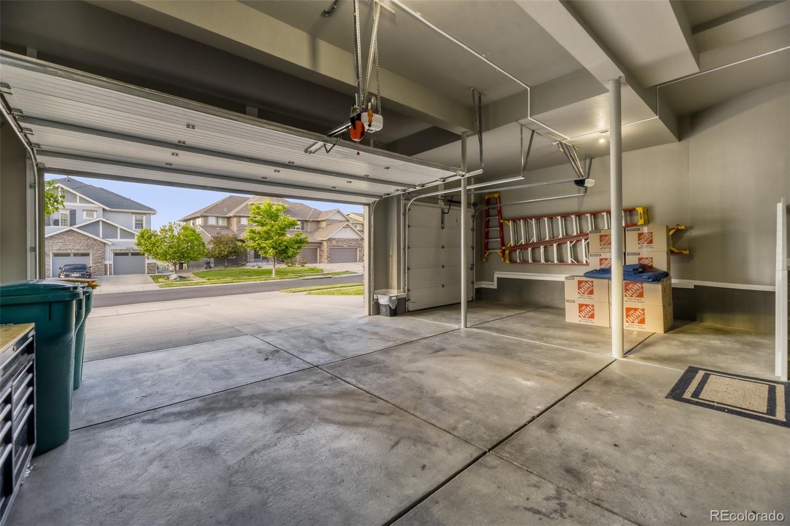 22296 Boundstone Drive Parker CO 80138