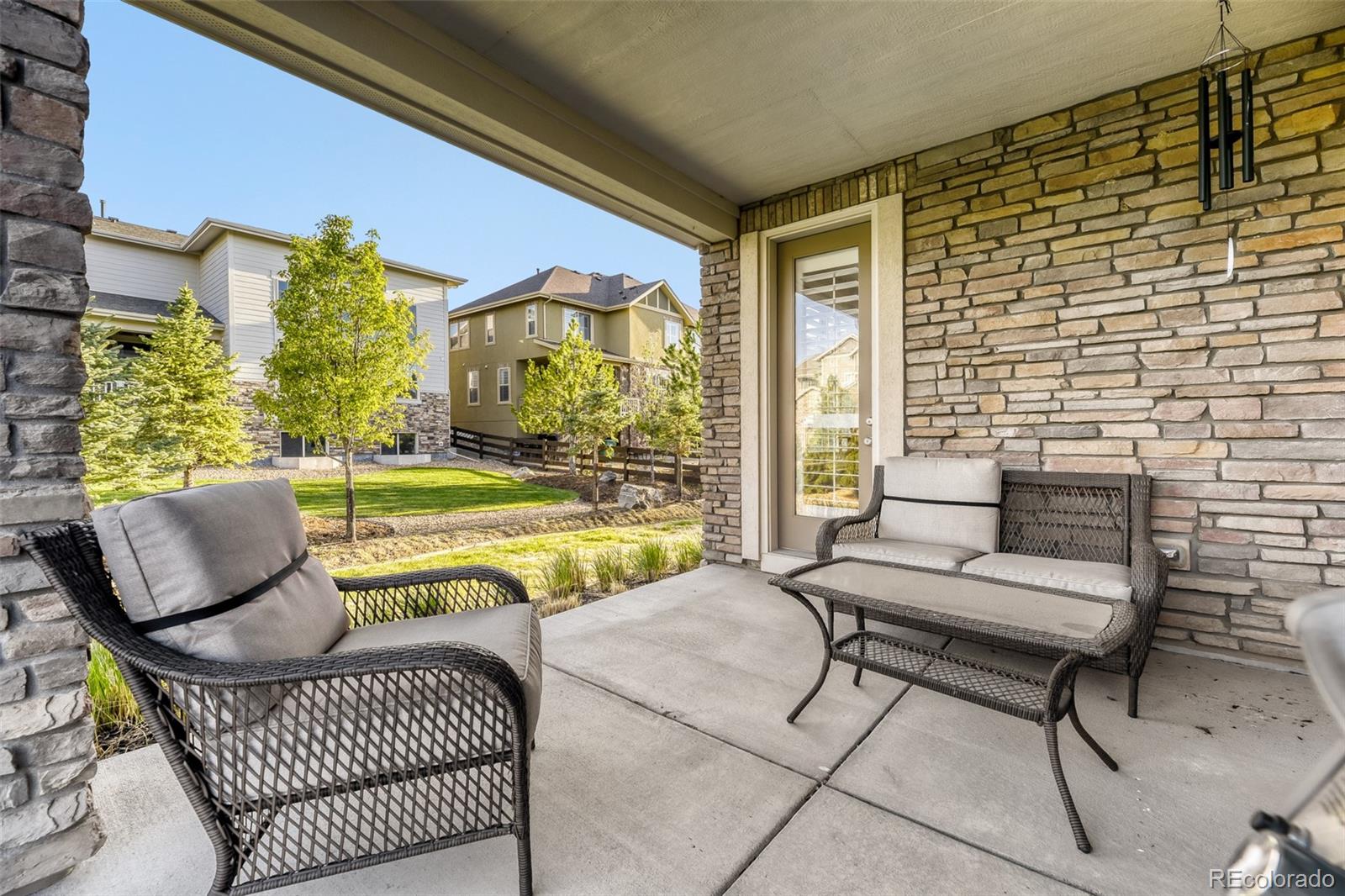 22296 Boundstone Drive Parker CO 80138