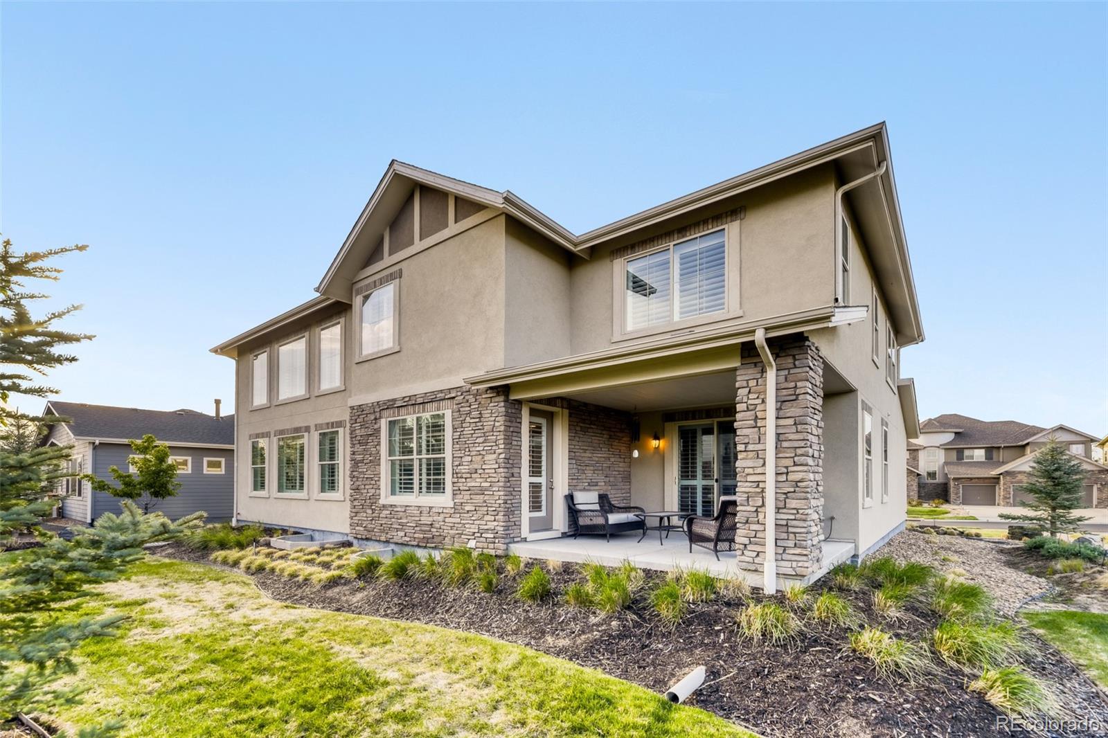 22296 Boundstone Drive Parker CO 80138