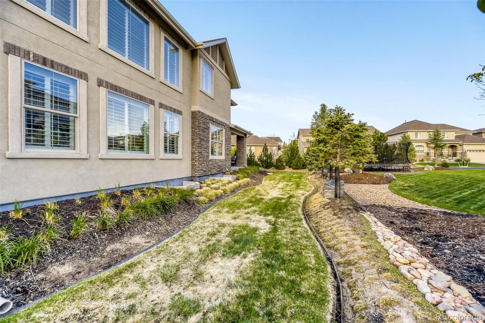 22296 Boundstone Drive Parker CO 80138