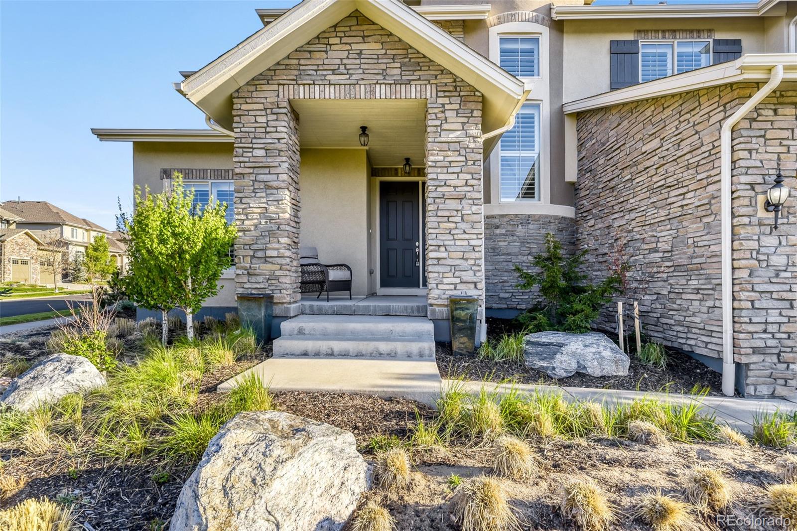 22296 Boundstone Drive Parker CO 80138