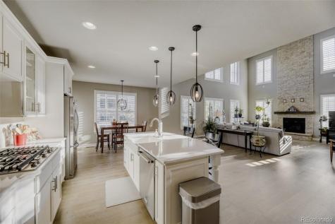 22296 Boundstone Drive Parker CO 80138