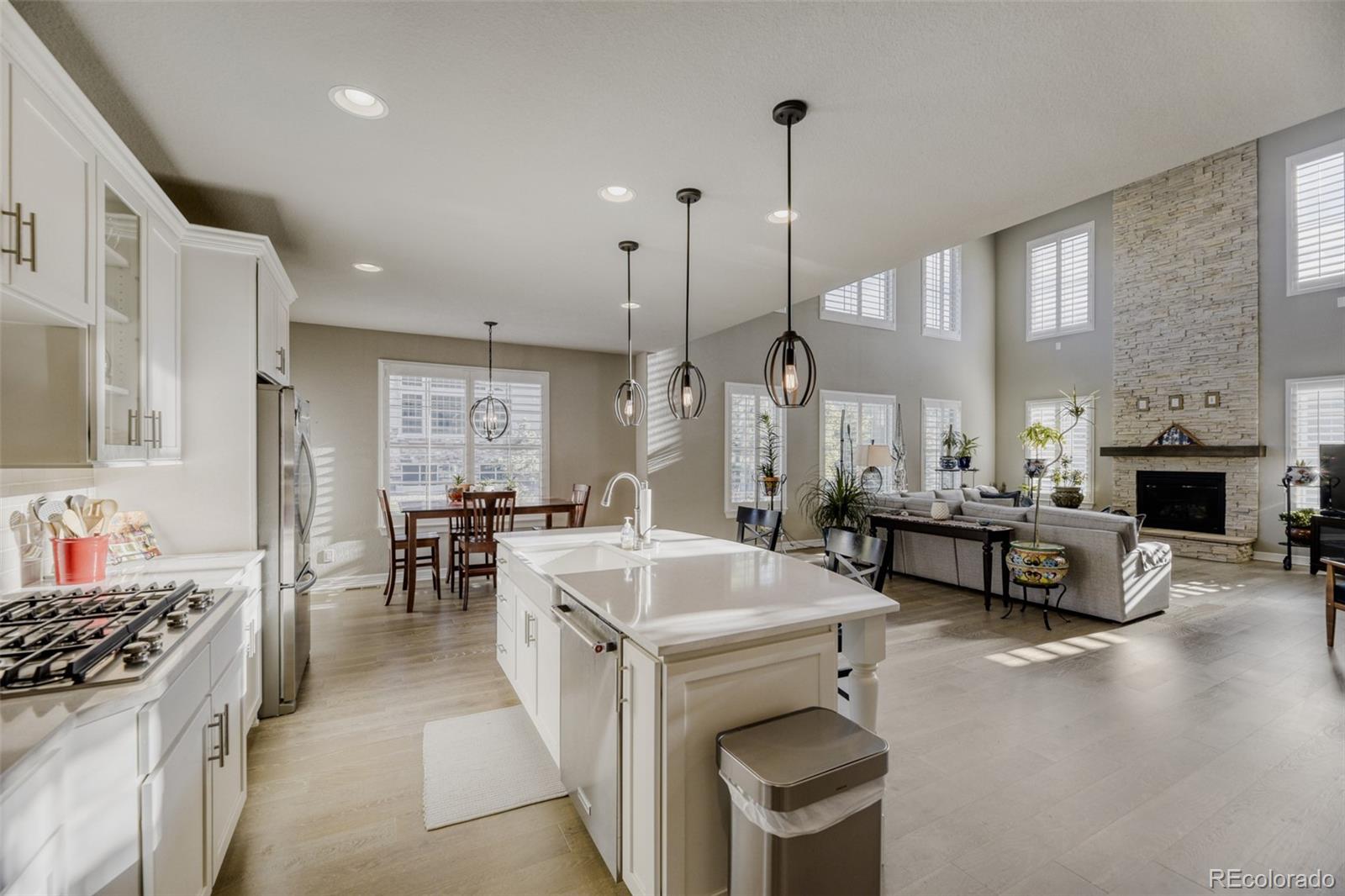 22296 Boundstone Drive Parker CO 80138