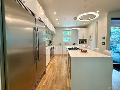 451 Hudson Denver CO 80220