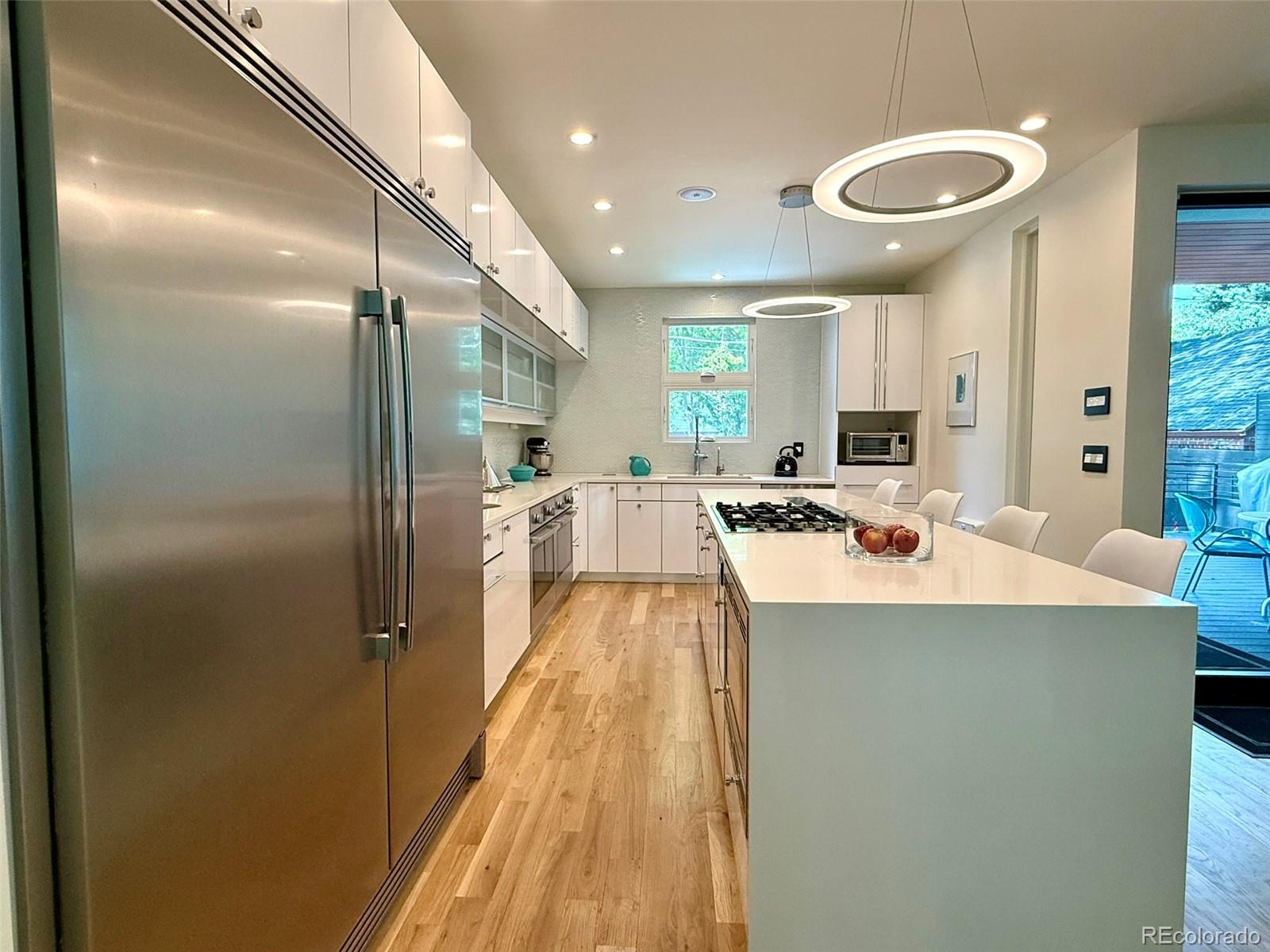 451 Hudson Denver CO 80220