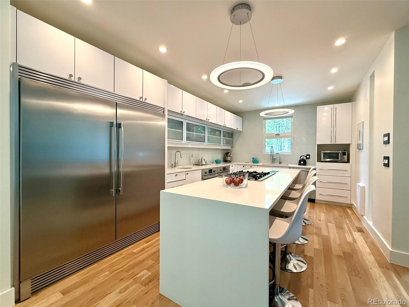 451 Hudson Denver CO 80220