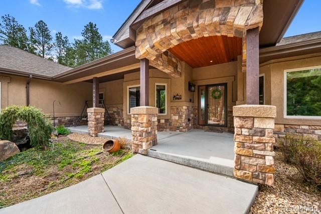 18890 Wing Tip Road Colorado Springs CO 80908