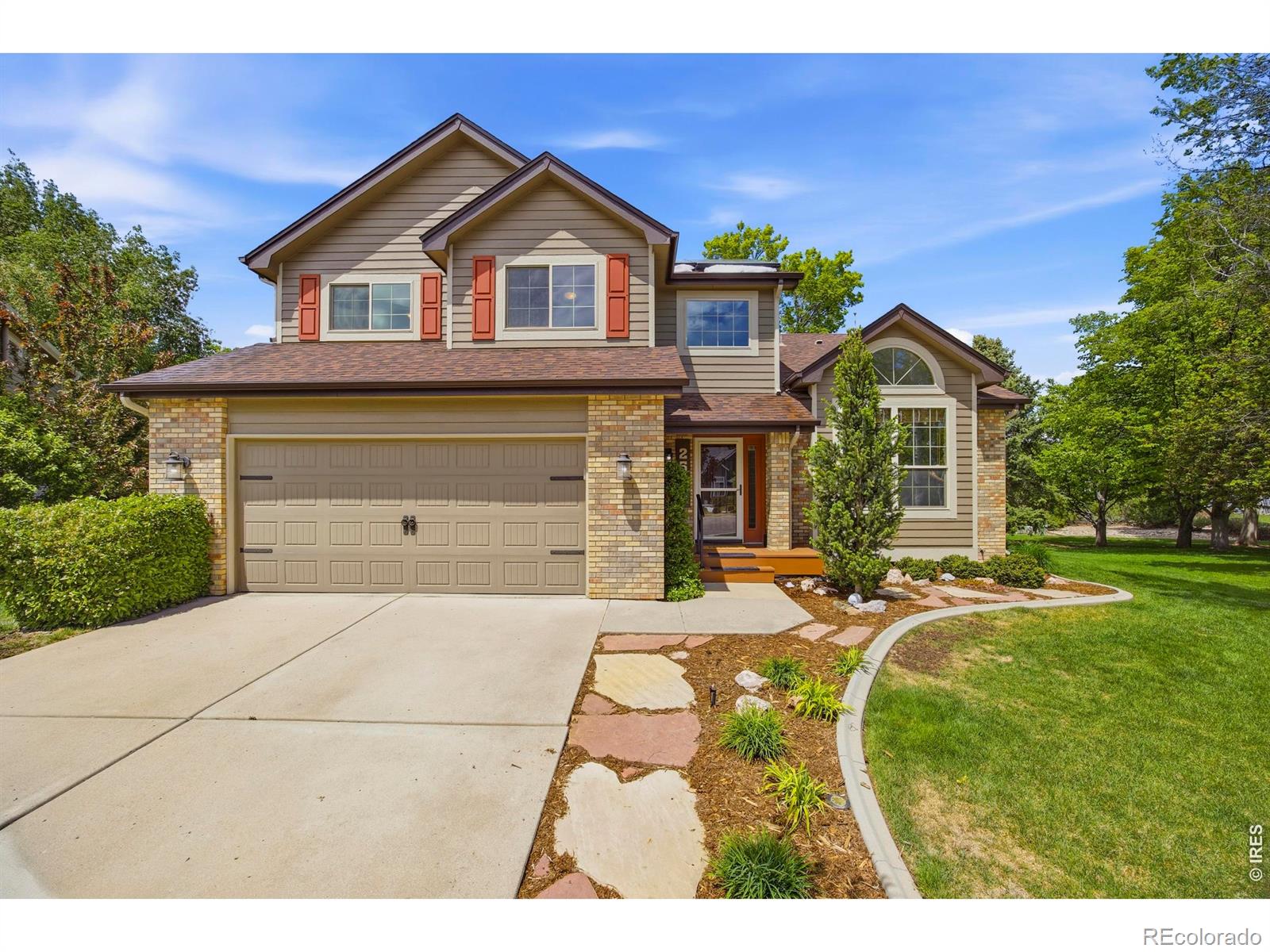 2506 Jadestone Court Fort Collins CO 80525
