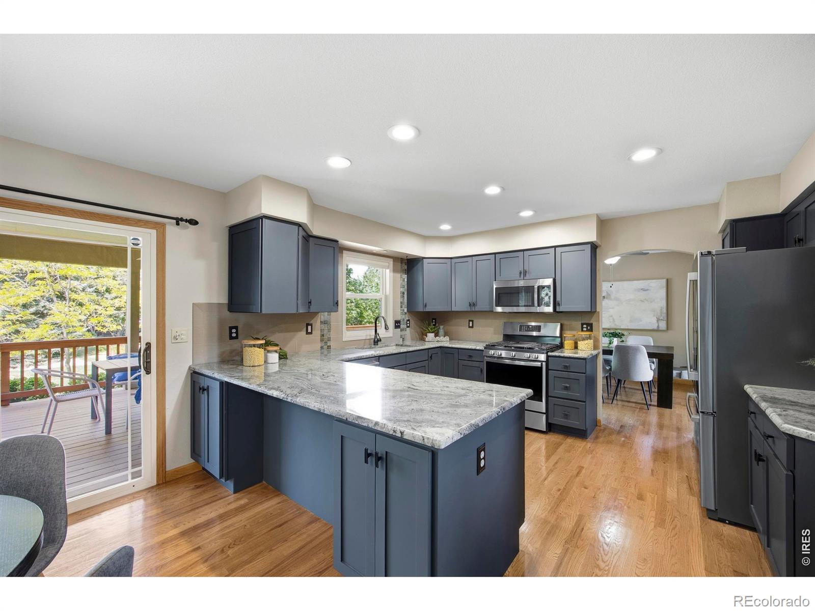 2506 Jadestone Court Fort Collins CO 80525