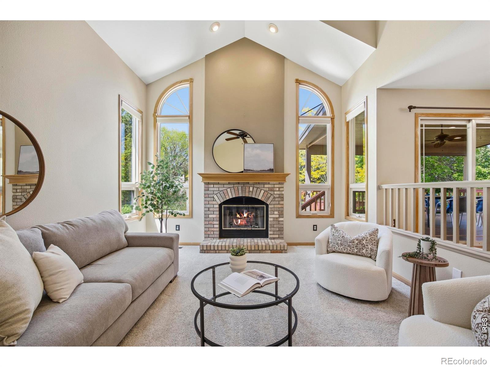 2506 Jadestone Court Fort Collins CO 80525
