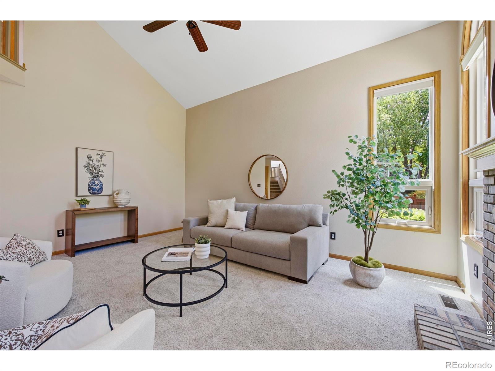2506 Jadestone Court Fort Collins CO 80525