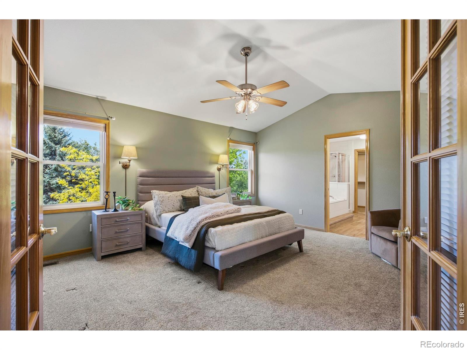 2506 Jadestone Court Fort Collins CO 80525