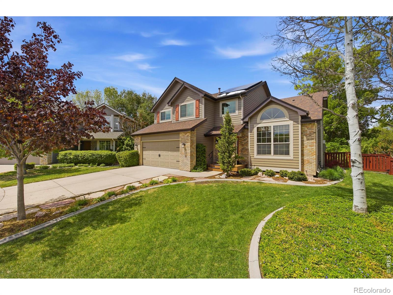 2506 Jadestone Court Fort Collins CO 80525