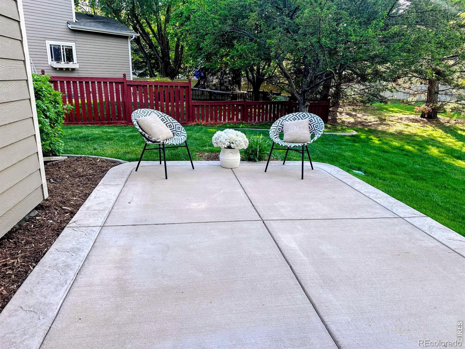 2506 Jadestone Court Fort Collins CO 80525