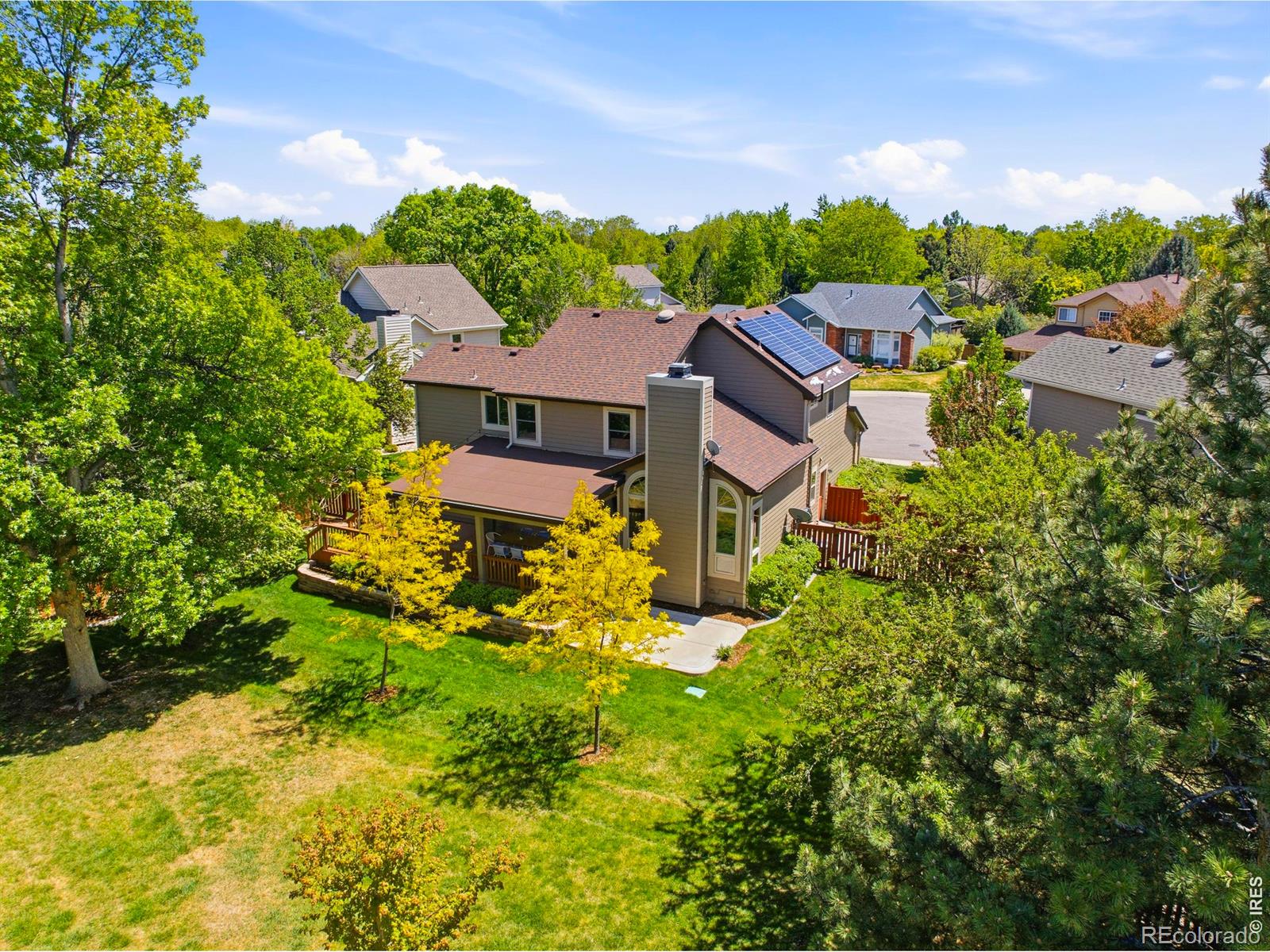 2506 Jadestone Court Fort Collins CO 80525