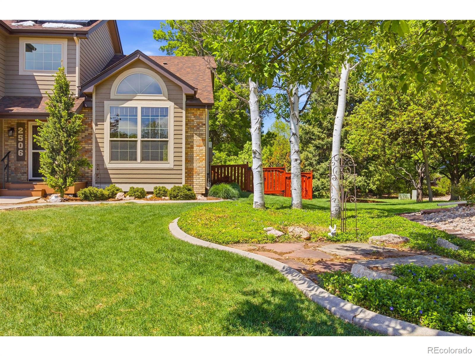 2506 Jadestone Court Fort Collins CO 80525