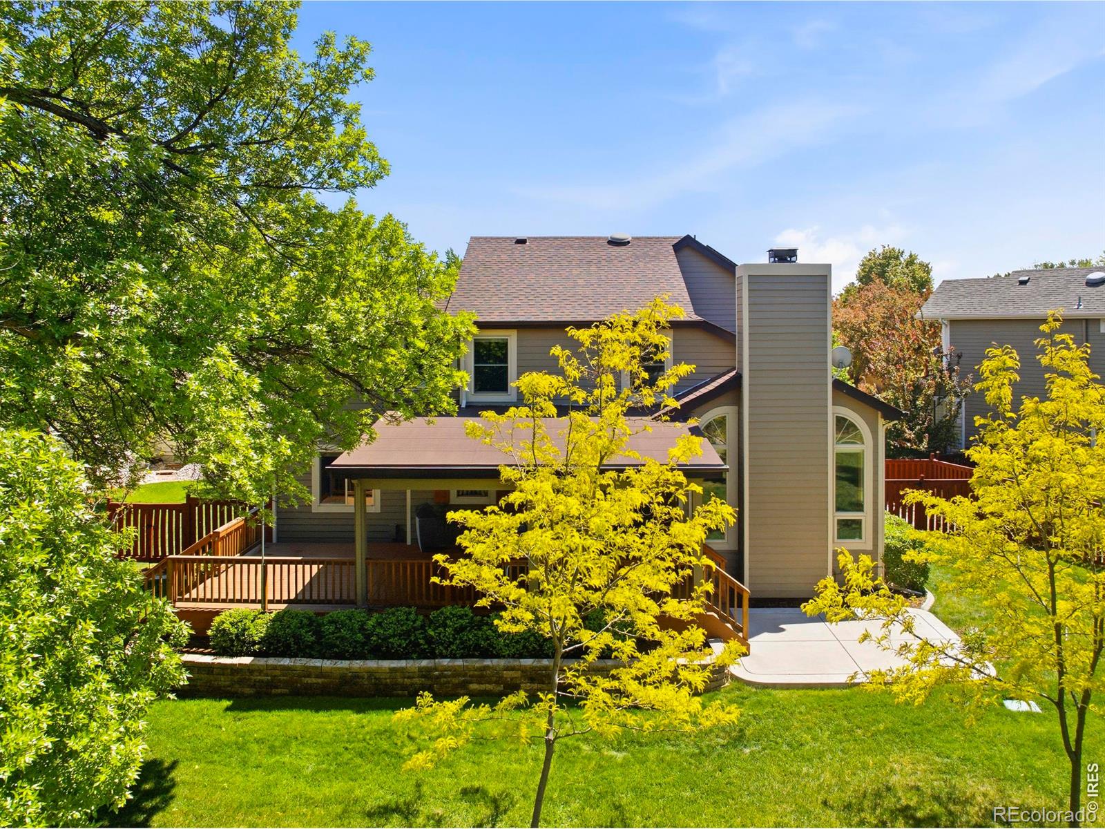 2506 Jadestone Court Fort Collins CO 80525