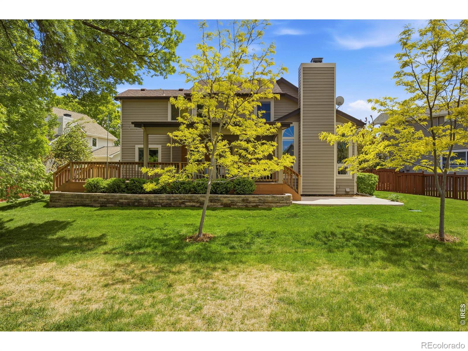 2506 Jadestone Court Fort Collins CO 80525