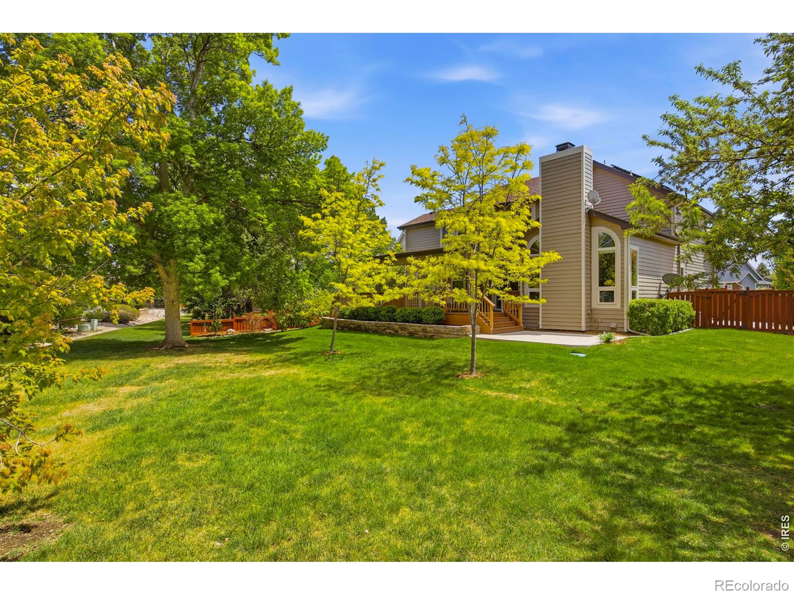 2506 Jadestone Court Fort Collins CO 80525