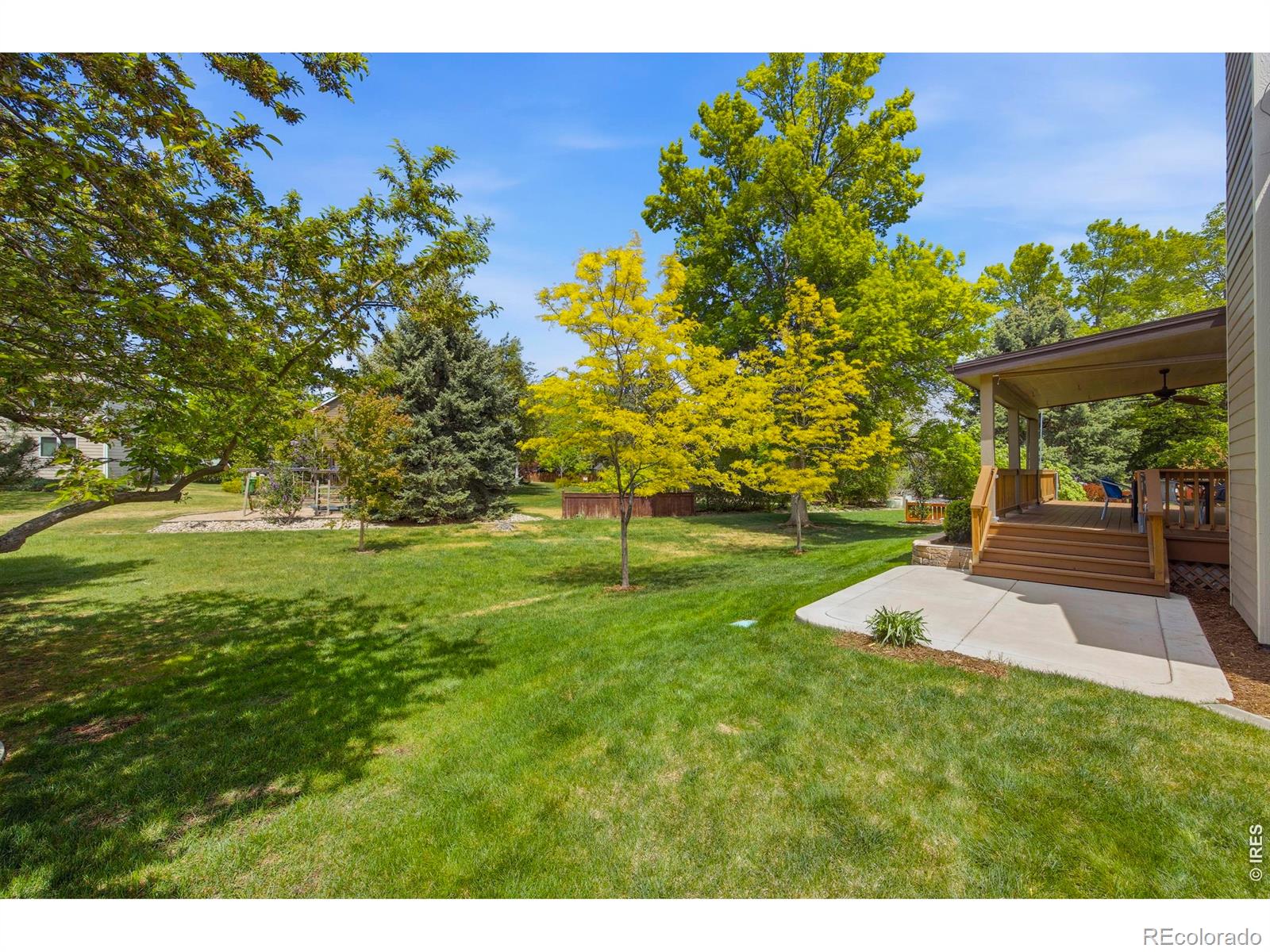 2506 Jadestone Court Fort Collins CO 80525