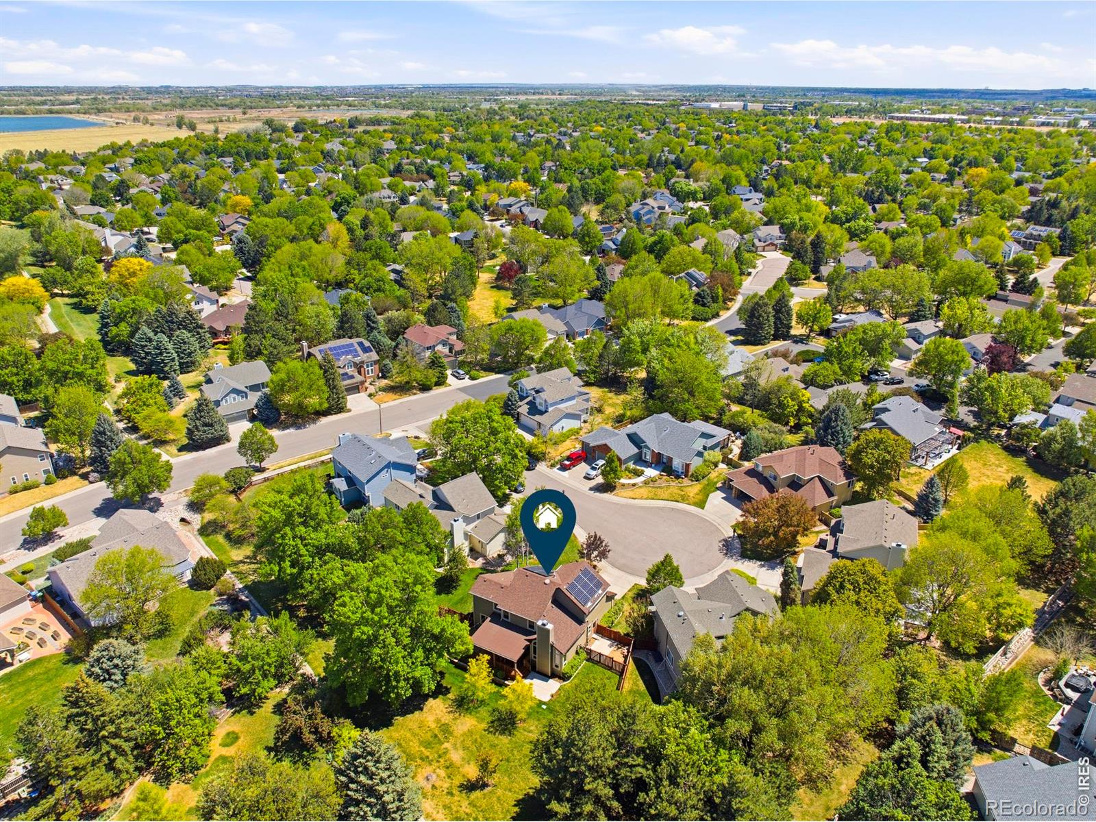 2506 Jadestone Court Fort Collins CO 80525