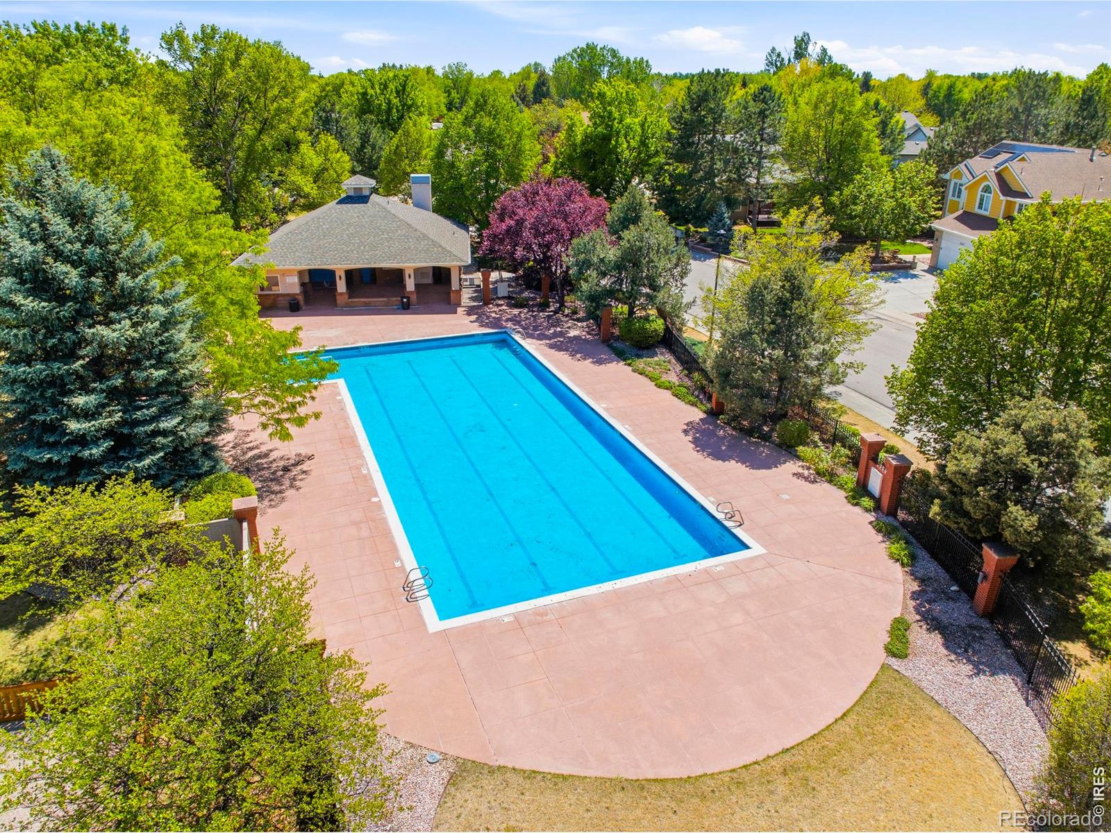2506 Jadestone Court Fort Collins CO 80525