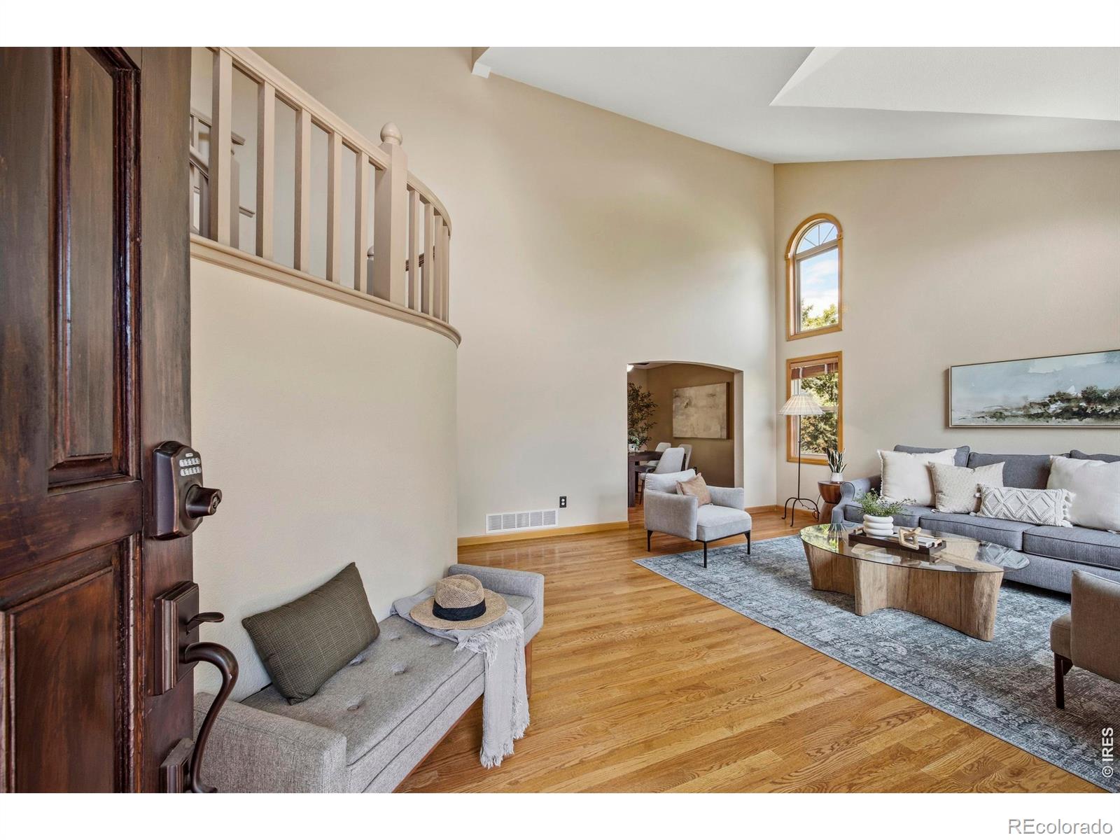2506 Jadestone Court Fort Collins CO 80525