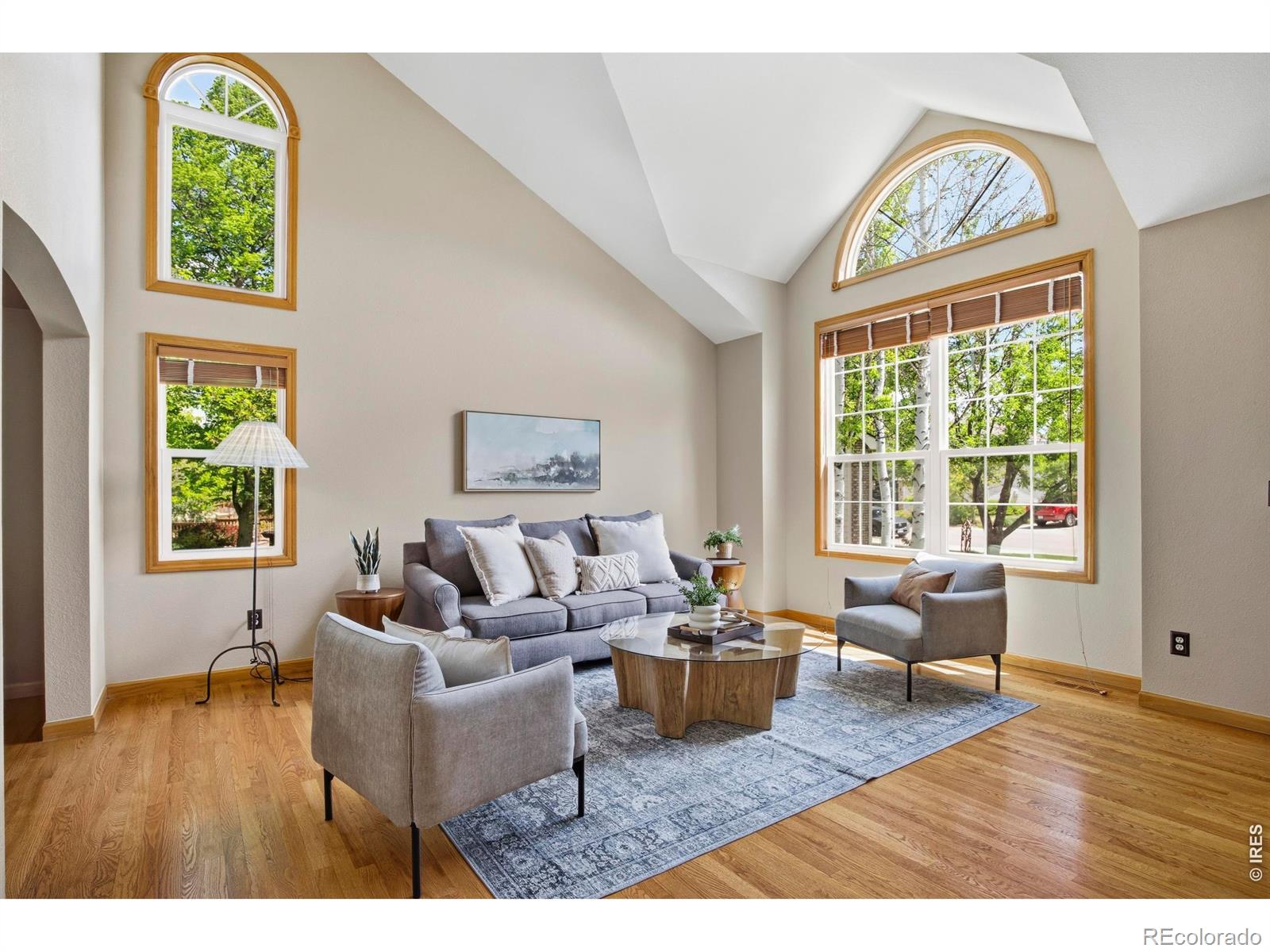 2506 Jadestone Court Fort Collins CO 80525