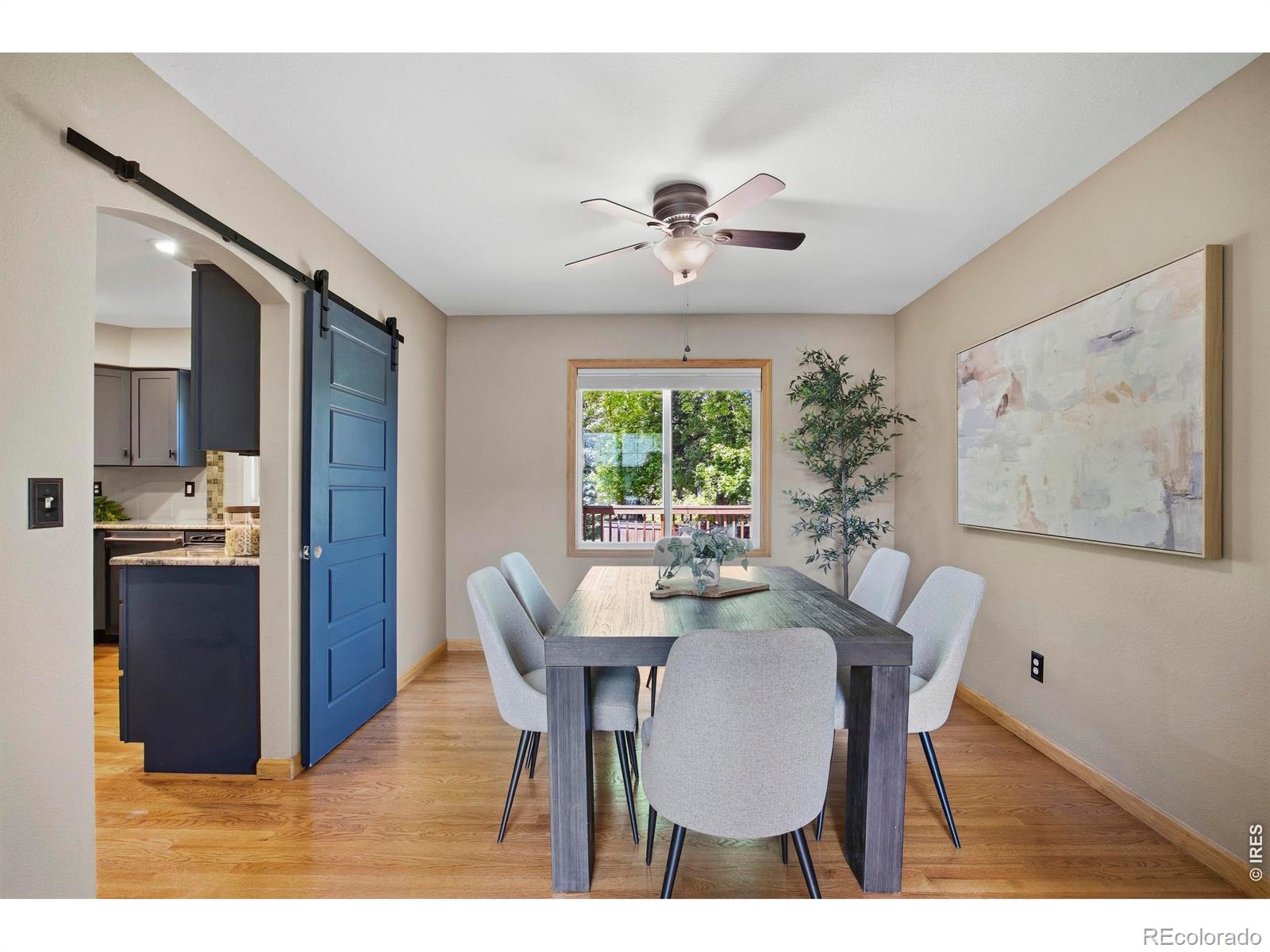 2506 Jadestone Court Fort Collins CO 80525