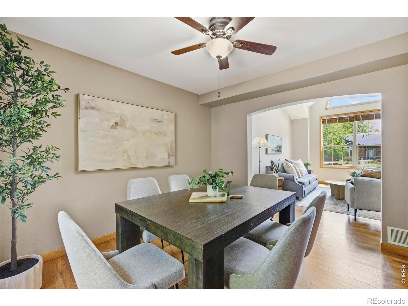2506 Jadestone Court Fort Collins CO 80525