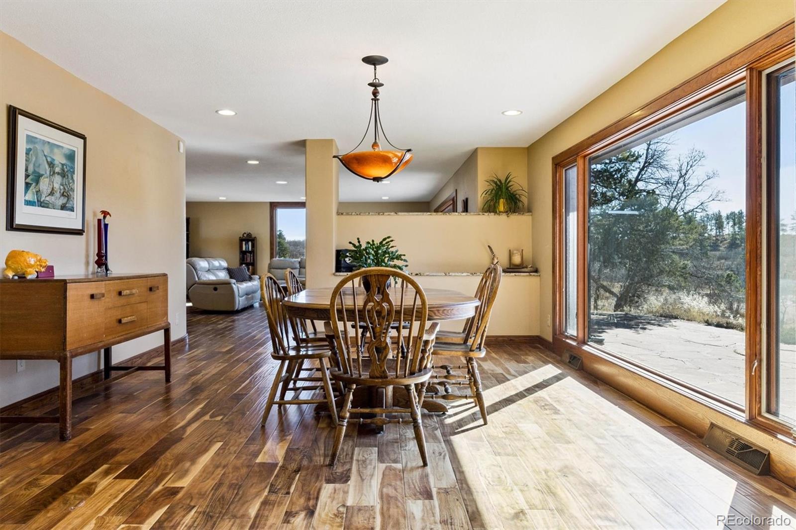 3056 Winnebago Drive Sedalia CO 80135
