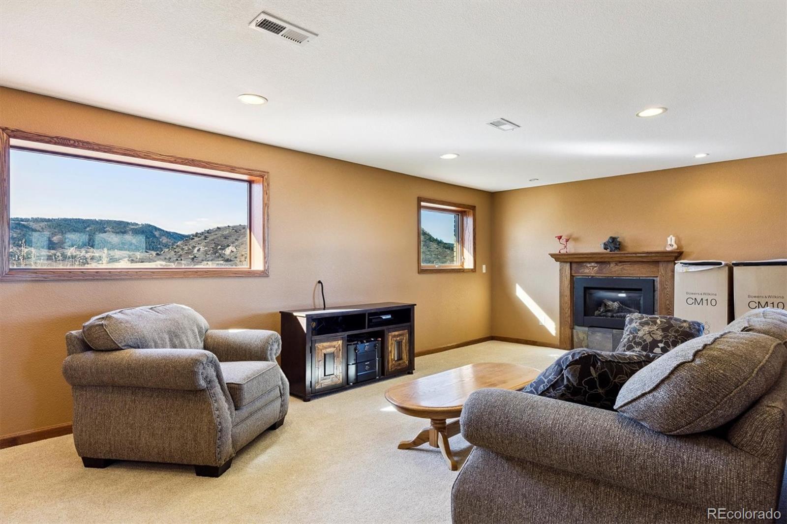 3056 Winnebago Drive Sedalia CO 80135