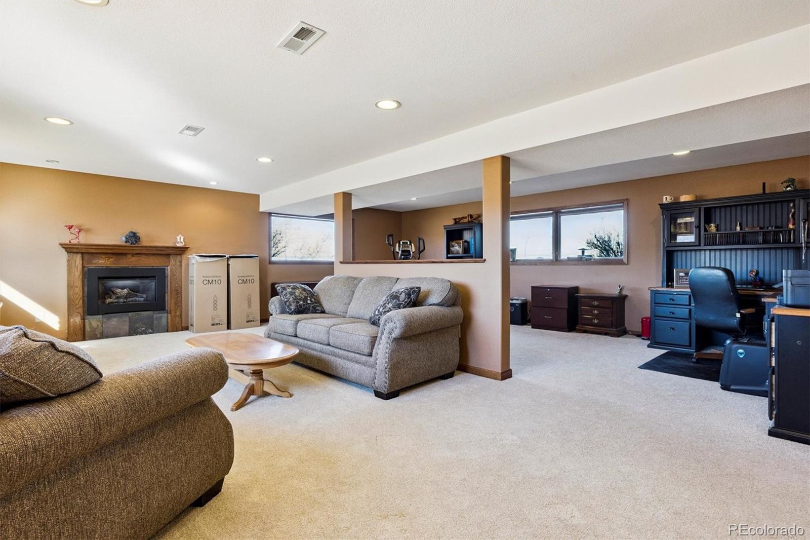 3056 Winnebago Drive Sedalia CO 80135