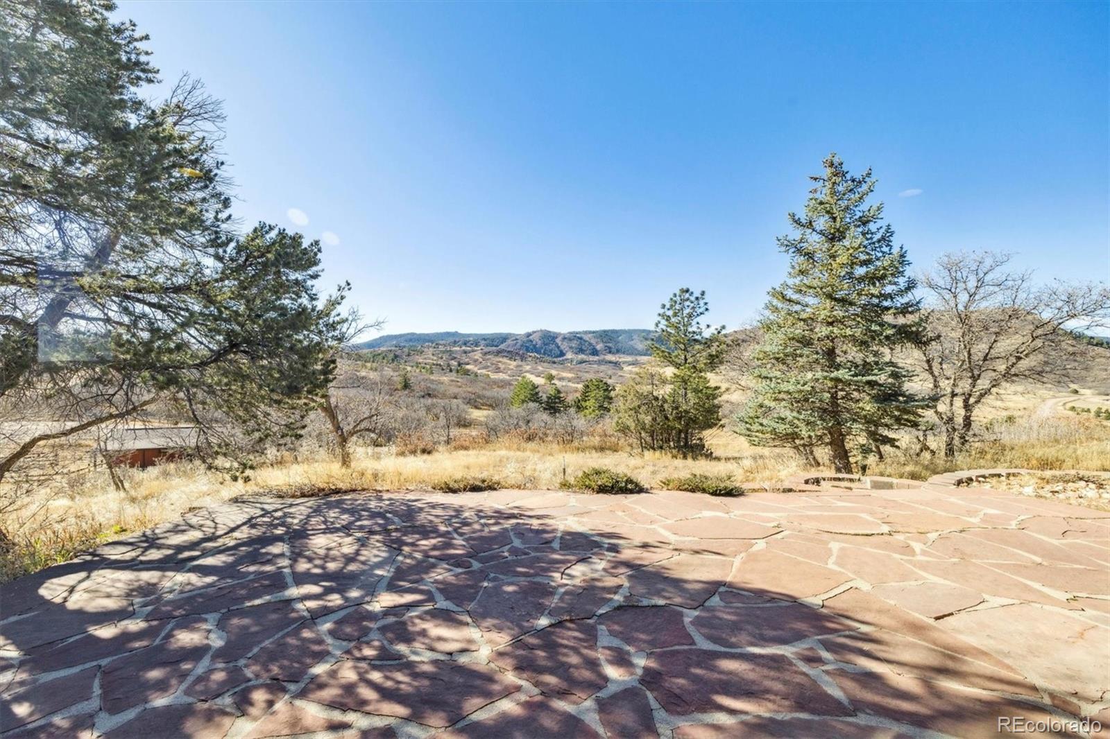 3056 Winnebago Drive Sedalia CO 80135