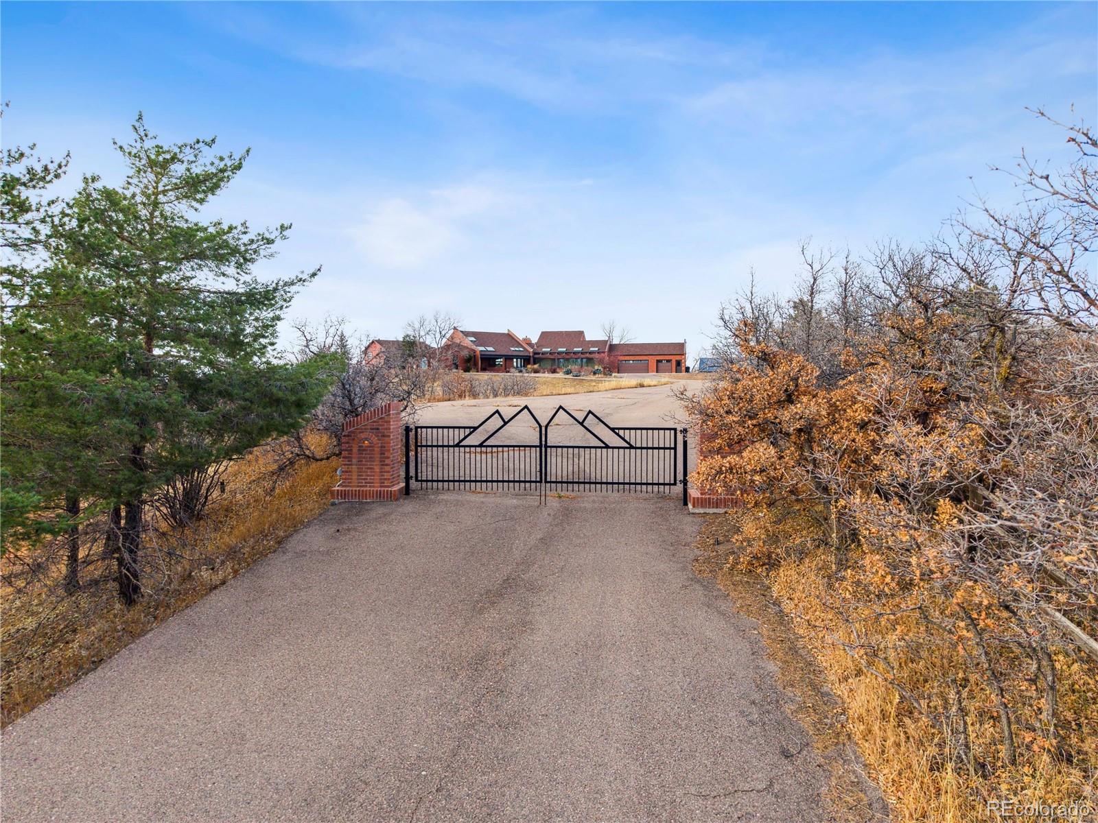 3056 Winnebago Drive Sedalia CO 80135