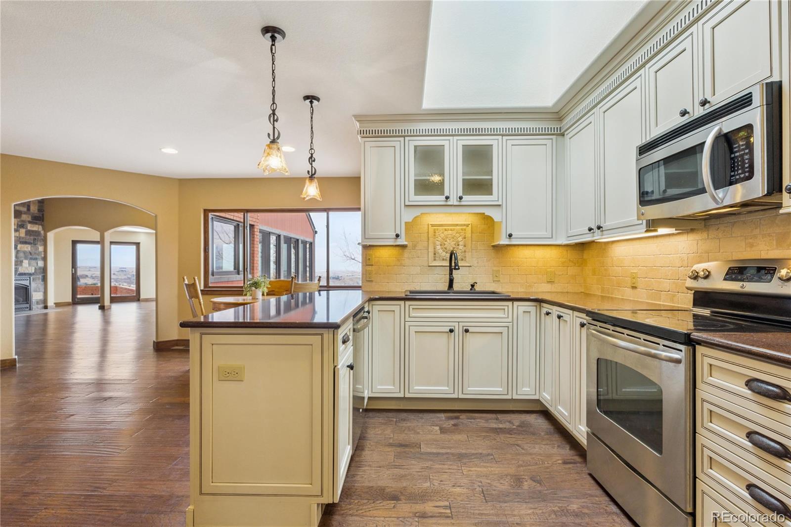 3056 Winnebago Drive Sedalia CO 80135