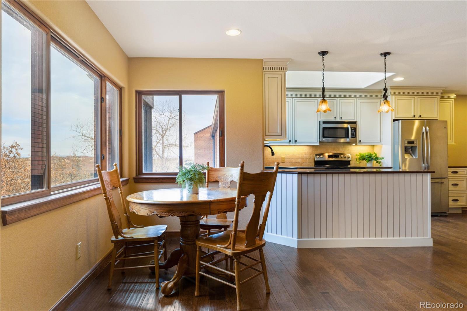 3056 Winnebago Drive Sedalia CO 80135