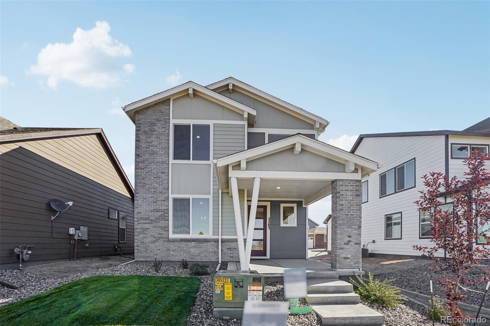 2283 Serenidad Street Brighton CO 80601